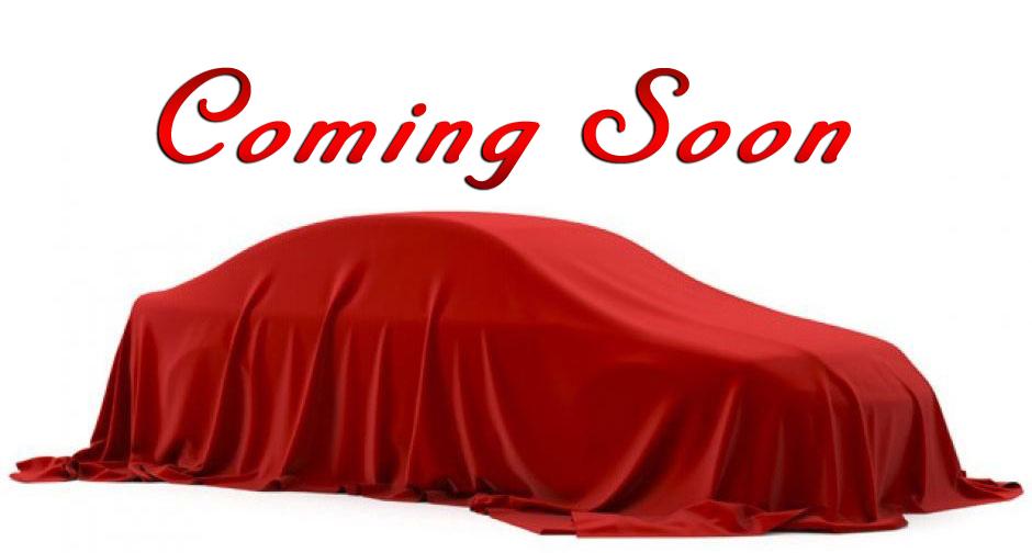 Coming Soon